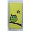 Image 1 : NEW SHAG WEAR WALLET OWLS