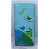 Image 1 : NEW SHAG WEAR WALLET EARTH