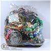 Image 1 : A BAG OF JEWLERY MORE THEN 5B