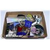 Image 1 : STAINED GLASS COLLECTIBLES- LOT OF 12 PIECES