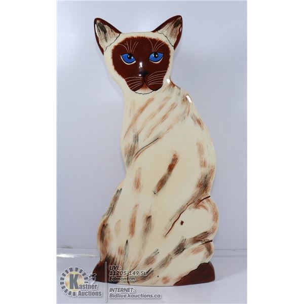 NEW RESCUE ME NOW CAT THEME HOME DÉCOR