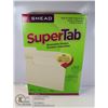 Image 1 : SUPERTAB MANILLA FOLDERS