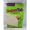 Image 1 : SUPERTAB MANILLA FOLDERS
