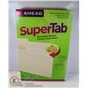 Image 1 : SUPERTAB MANILLA FOLDERS