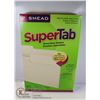 Image 1 : SUPERTAB MANILLA FOLDERS