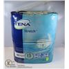 Image 1 : TENA STRETCH L/XL 28 PACK SUPER