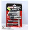 Image 1 : NEW OEM TOOLS 6 PC TAP WRENCH SET - SAE