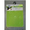 Image 1 : TWO NEW CAT LITTER TRAPPER MATS