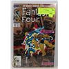 Image 1 : MARVEL COMICS FANTASTIC FOUR #347