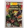 Image 1 : CHARLTON COMICS FIGHTIN' MARINES #165