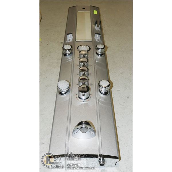 SHOWER FAUCET SET ALL IN ONE