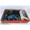Image 1 : FLAT OF VIDEO GAME CONTROLLERS, AND ACCESORIES