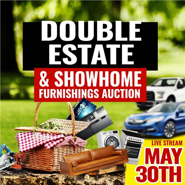 WELCOME TO THE KASTNER AUCTIONS EXPERIENCE