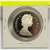 Image 2 : GEM PROOF 1986 CANADIAN $1 COIN NON CIRC ISSUE