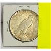 Image 2 : 1923 USA PEACE SILVER DOLLAR