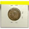 Image 2 : 1942 HALF PENNY KING GEORGE VI