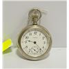 Image 1 : VINTAGE WALTHAM POCKET WATCH