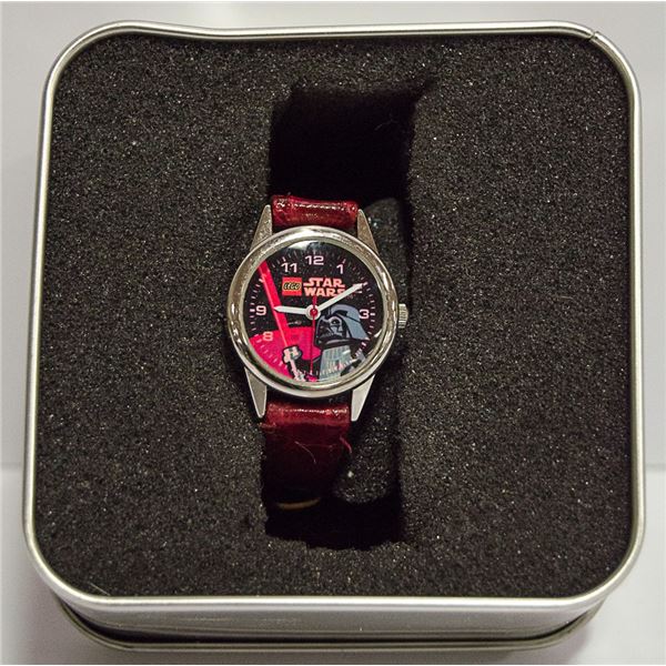 STAR WARS WATCH