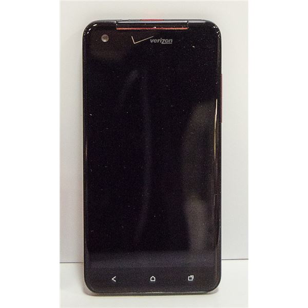 HTC 4G LTE 16 GB ANDROID TOUCH-SCREEN SMART