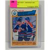 Image 1 : 1983 - 84 GRETZKY / MESSIER OPC HIGHLIGHT
