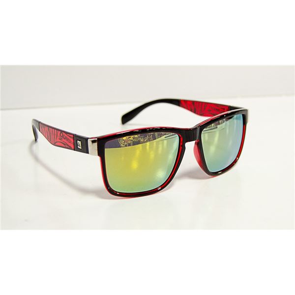 PAIR OF NEW QUIKSILVER SUNGLASSES