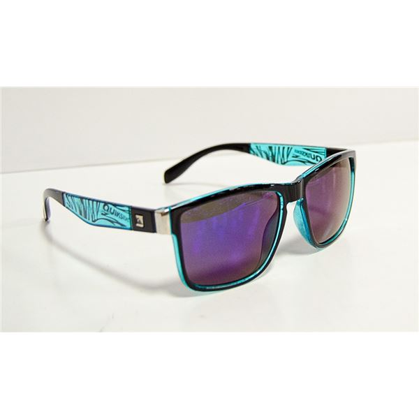 PAIR OF NEW QUIKSILVER SUNGLASSES