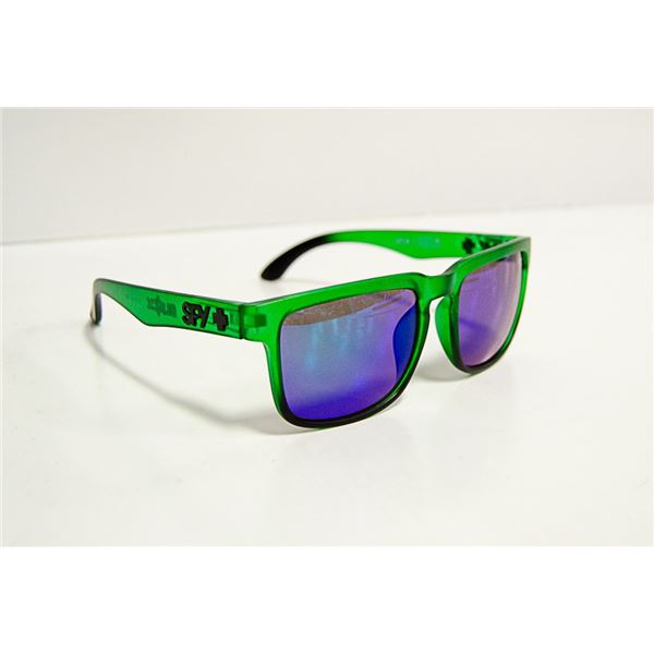 PAIR OF NEW SPY SUNGLASSES