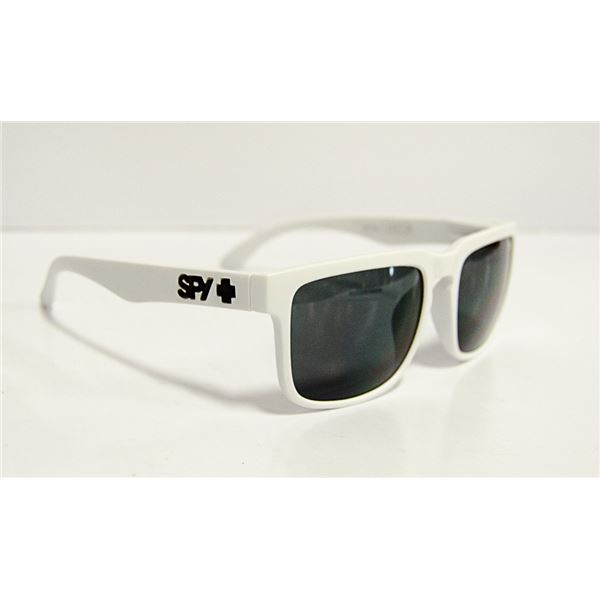 PAIR OF NEW SPY SUNGLASSES