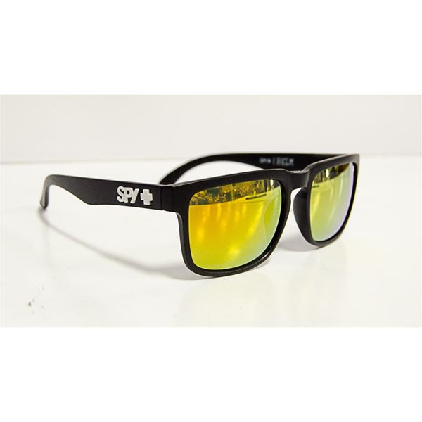 PAIR OF NEW SPY SUNGLASSES