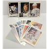 Image 1 : 18 GRETZKY UPPER DECK CARDS FROM THE 90'S