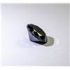 Image 3 : LOOSE ROUND BRILLIANT BLACK MOISSANITE 4.55CT