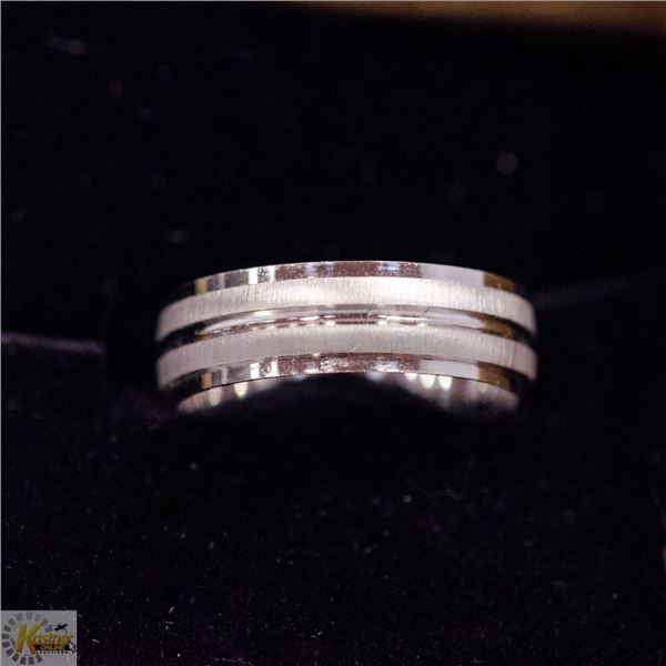 RUBY AND DIAMOND RING (2)