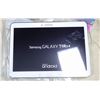 Image 1 : SAMSUNG TABLET- WHITE- MODEL SM-T530NU WITH