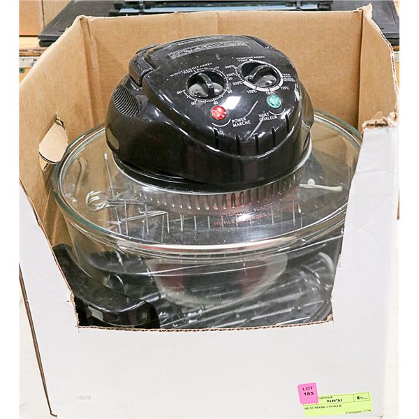 BEAUMARK COOKER