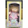 Image 1 : 1980'S COLECO CABBAGE PATCH TODDLER GIRL DOLL NEW