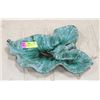 Image 1 : BLUE MOUNTAIN POTTERY BMP LARGE LEAF DISH