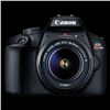 Image 1 : PROFESSIONAL CANON 3000D DSLR CAMERA IN BOX