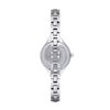 Image 3 : NEW ARMANI MOTHER-OF-PEARL DIAL WATCH MSRP $375