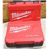 Image 1 : 2 MILWAUKEE DRILL CASES