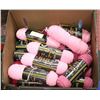 Image 1 : BOX OF YARN
