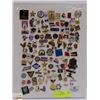 Image 1 : LAPEL PIN COLLECTION