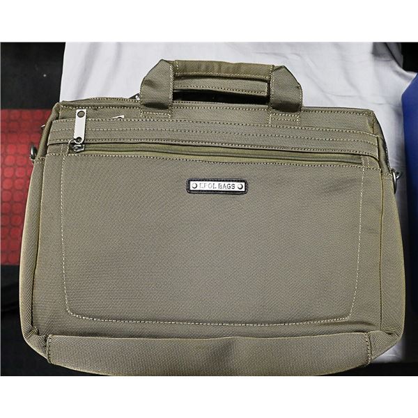 EPOL CARRYING BAG BEIGE