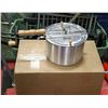 Image 1 : WHIRLEY POP POPCORN MAKER