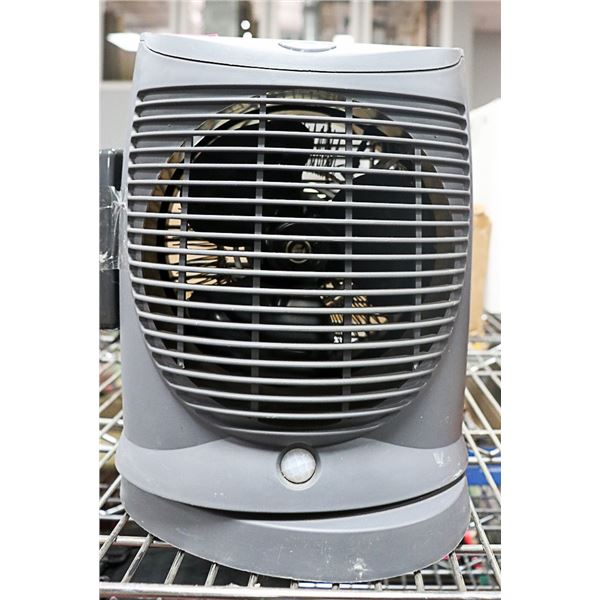 NOMA SPACE HEATER WITH REMOTE