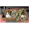 Image 1 : COLLECTOR LIQUOR BOTTLES- ASSORTED BOX LOT