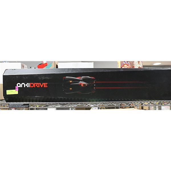 ANKI DRIVE RACE TRACK & CARS GAME