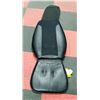 Image 1 : HOMEMEDICS SHIATSU MASSAGING SEAT COVER