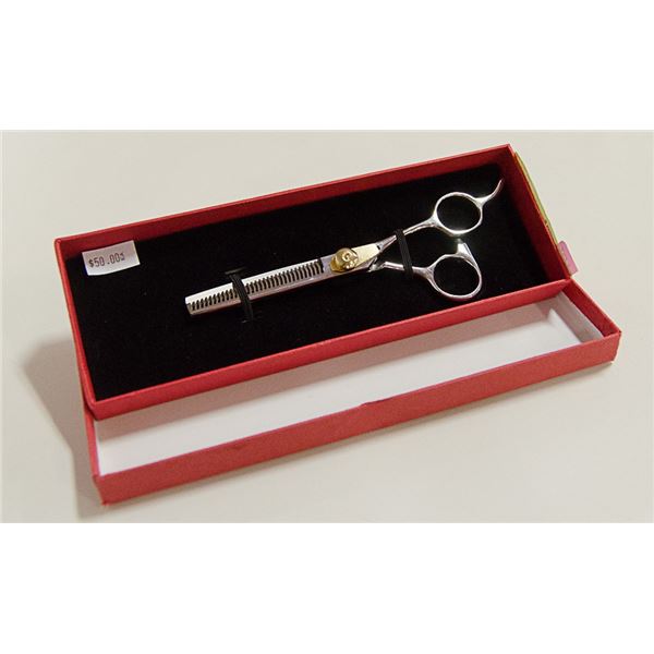 NEW QUALITY THINNING SHEARS MADE IN JAPAN