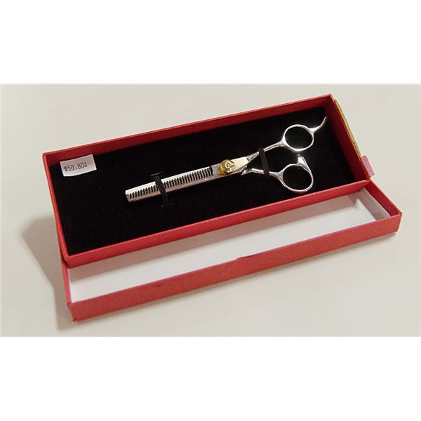 NEW QUALITY THINNING SHEARS MADE IN JAPAN