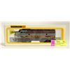 Image 1 : BACHMANN CANADIAN PACIFIC LOCOMOTIVE HO SCALE
